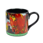 The Trail of Painted Ponies 16oz Mug 'Happy Trails' Nevena Christi