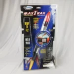 Estes 1434 Max Trax Flying Model Rocket Starter Set Electronic Altitude Tracking