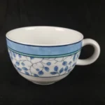 Mikasa SUSANNE Flat Cup