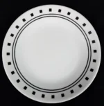 Corelle (Corning) CITY BLOCK Bread & Butter Plate
