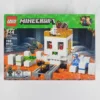 LEGO Minecraft The Skull Arena 21145 Building Kit (198 Pieces)