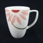 Corelle (Corning) PRETTY PINK Mug