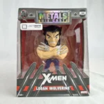 LootCrate Exclusive METALS Die Cast X-Men Logan Wolverine Figure M239 Jada Toys 2017