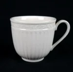 Mikasa ITALIAN COUNTRYSIDE Footed Cup Stoneware