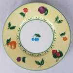 Victoria & Beale SAVANNAH Saucer for Flat Cup