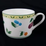 Victoria & Beale SAVANNAH Flat Cup