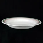 Corelle (Corning) HEATHER Rim Soup Bowl