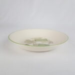 Corelle (Corning) TEXTURED LEAVES Soup/Pasta Bowl