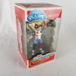 Funko Rock Candy Harley Quinn DC SuperHero Girls Vinyl Collectible NEW