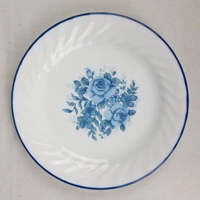 Corning (Corelle) BLUE VELVET Salad Plate