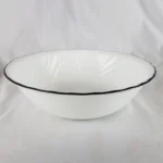 Corelle (Corning) TIGER LILY 1-Quart Serving Bowl