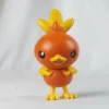 TORCHIC Pokemon Nintendo Mini Figure - Good Shape
