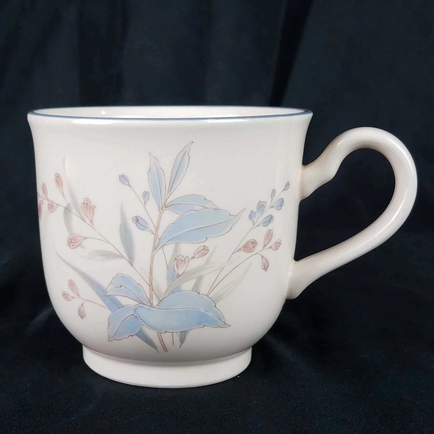 Noritake KILKEE Footed Cup