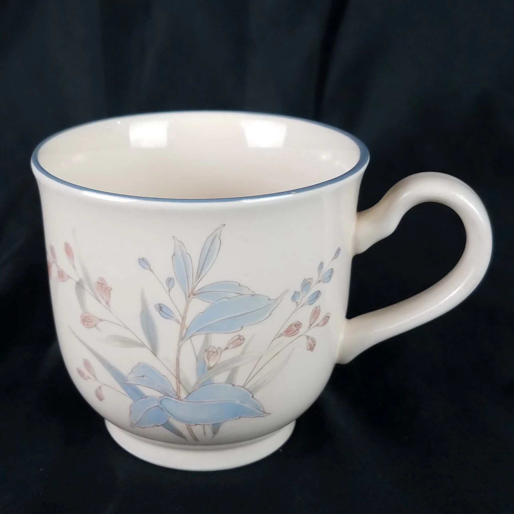 Noritake KILKEE Footed Cup - Image 2