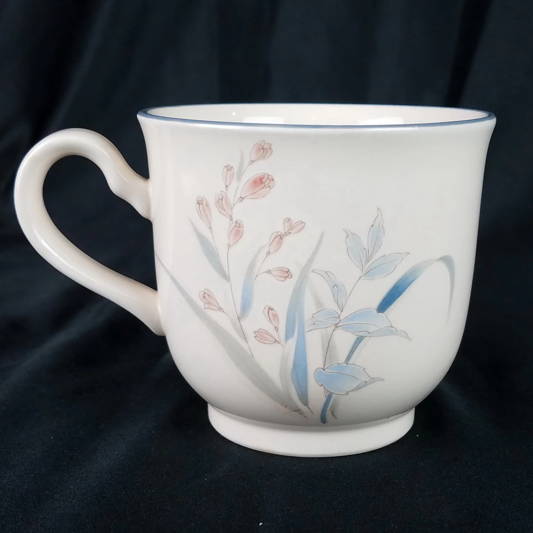 Noritake KILKEE Footed Cup - Image 3