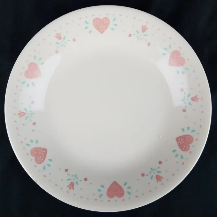 Corelle (Corning) FOREVER YOURS Bread & Butter Plate