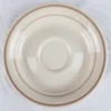 Corelle (Corning) CHINA BLOSSOM Saucer for Flat Cup
