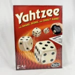 Hasbro Yahtzee Game (2014)