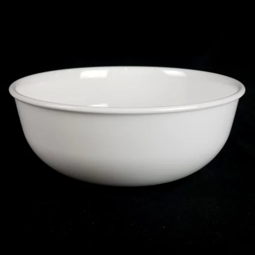 Corelle (Corning) WINTER FROST WHITE 16oz Soup/Cereal Bowl