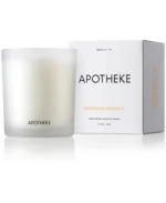Apotheke MAGNOLIA BOUQUET 11oz Hand Poured Candle USA