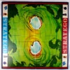 GAME BOARD Stratego (1977) - Replacement Game Piece