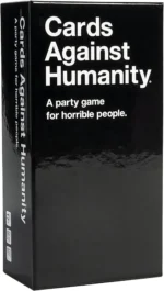 Cards Against Humanity Card Game