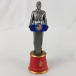 Queen - PENCE - 2020 Battle For The White Houes Chess Set Game Piece
