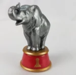 Pawn - REPUBLICATION - 2020 Battle For The White Houes Chess Set Game Piece