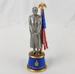 Bishop - GINSBURG - 2020 Battle For The White Houes Chess Set Game Piece