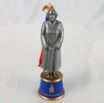 Bishop - SOTOMAYOR - 2020 Battle For The White Houes Chess Set Game Piece