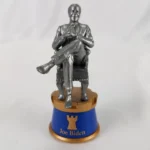 Rook - BIDEN - 2020 Battle For The White Houes Chess Set Game Piece