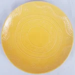 Threshold KENNET BUTTER Salad Plate