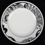Corelle (Corning) NOUVEAU Luncheon Plate