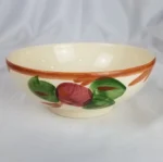 Franciscan APPLE (England) Oatmeal Bowl