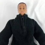 POWER TEAM World Peacekeepers 12" Poseable Action Figure