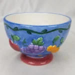 Sango SANGRIA GUAVA Individual Ice Cream Bowl