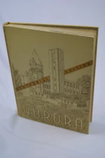 1949 Yearbook MICHIGAN STATE NORMAL COLLEGE Ypsilanti