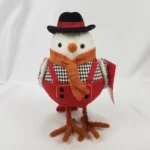 2018 Target Spritz Bird HANSY Christmas