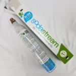 Empty SODASTREAM Co2 60L 14.5 oz REPLACEMENT CANISTER