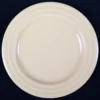 Pier 1 Imports NEW ESSENTIALS BUTTER Salad Plate
