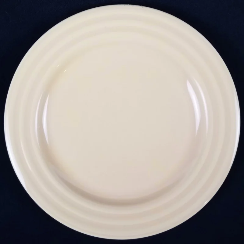 Pier 1 Imports NEW ESSENTIALS BUTTER Salad Plate