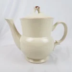 Hearthside SUMMERTIME Floral Expressions 6 Cup Teapot