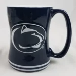 PENN STATE Nittany Lions Diner Relief Mug - 2018 Boeller Brands