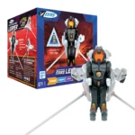 Estes Destination Mars Leaper EST7297