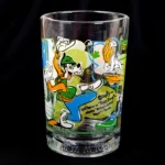Nature Herself Writes The Most McDonald's Walt Disney World 100 Years Glass