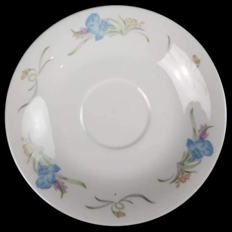 China Pearl LILY Saucer Plate