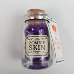 Zombie Skin Mini Potion Bottle 2022 Target Bullseye Playground