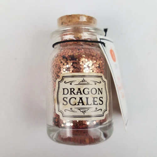 Dragon Scales Mini Potion Bottle 2022 Target Bullseye Playground