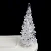LIGHT UP TREE Faux Nora Fleming Mini Inspired LED. Color Changing