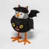 Target (Hyde & EEK) 2022 Featherly Friends SCREECH Bat Bird Halloween